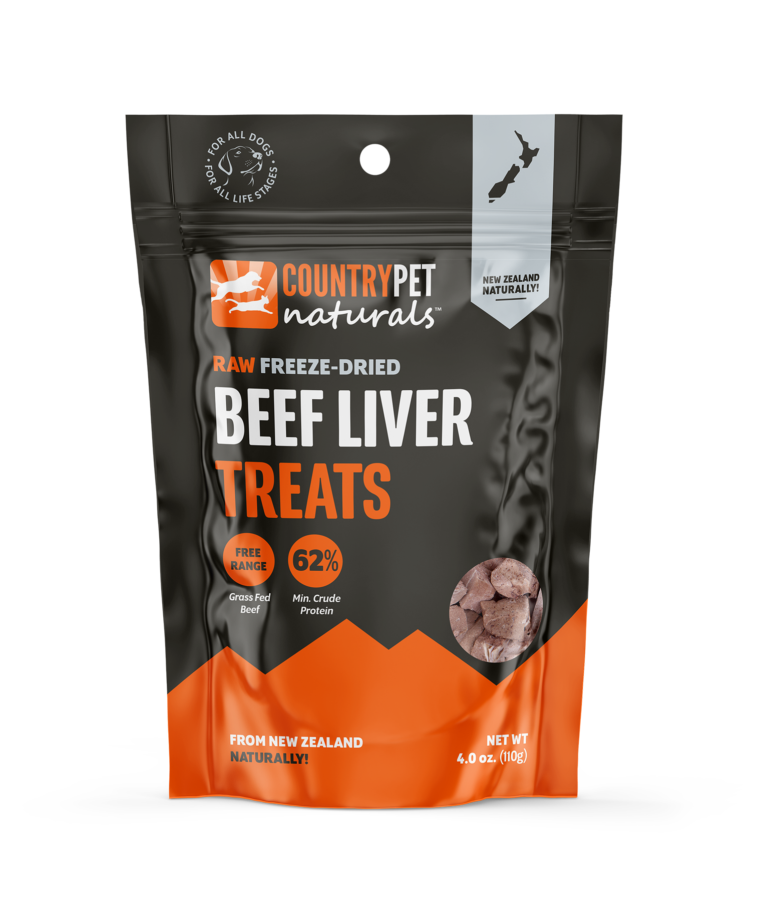 Freeze dried clearance liver treats bulk